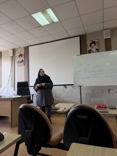 کارگاه والیبال