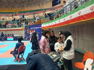 پوشش پزشکی