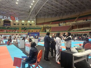 پوشش پزشکی