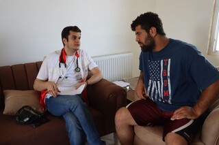 گزارش تصویری: