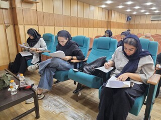 پایان امدادگر ۲