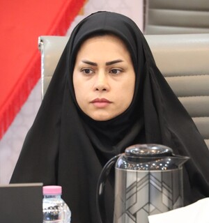 نشست سالیانه مسئولان کمیته خدمات درمانی هیأت های پزشکی ورزشی استان کرمان
