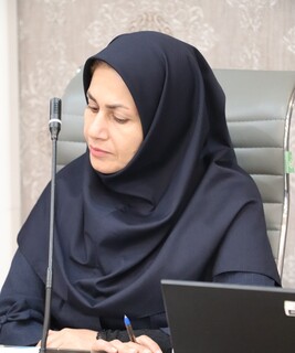 نشست سالیانه مسئولان کمیته خدمات درمانی هیأت های پزشکی ورزشی استان کرمان