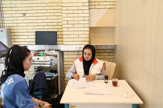 معاینات ملی پوشان کبدی و گلف اعزامی به بازی‌های آسیایی ناگویا