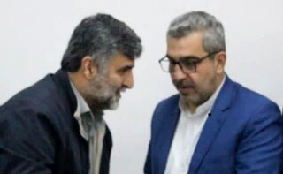 پیام تبریک رئیس هیات پزشکی ورزشی مازندران به دکتر علی رجبی وندچالی به عنوان مدیرکل حوزه استاندار خراسان شمالی
