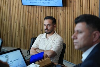 مجمع عمومی سالیانه هیات پزشکی ورزشی آذربایجان غربی