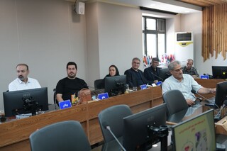 مجمع عمومی سالیانه هیات پزشکی ورزشی آذربایجان غربی