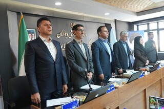 مجمع عمومی سالیانه هیات پزشکی ورزشی آذربایجان غربی