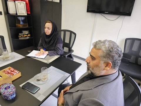 گزارش تصویری حضور رئیس اداره ورزش و جوانان و رئیس هیأت پزشکی ورزشی ورامین در هیأت پزشکی ورزشی استان تهران 