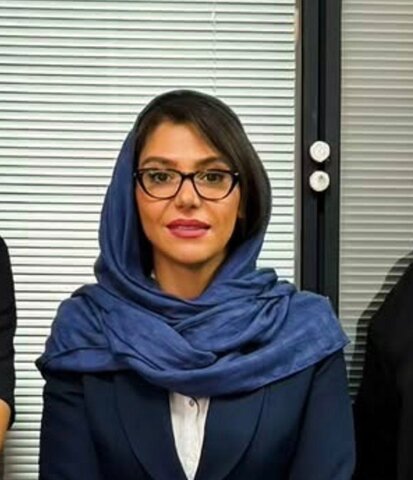 مهشید عزیزی