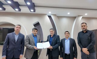 گامی بلند برای ارتقای سلامت افتخارآفرینان استان خوزستان
