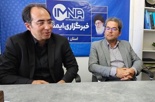 تقدیر از خبرنگاران و خبرگزاریها