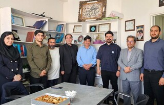 تقدیر از خبرنگاران و خبرگزاریها