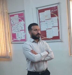 مشاوره گروهی