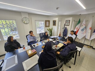 هیات رئیسه