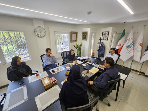 هیات رئیسه