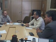 راهکارهای افزایش آمار ورزشکاران سازمان یافته کرمان بررسی شد