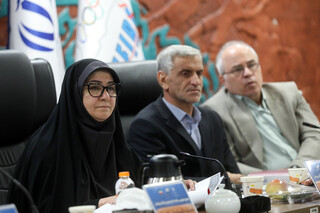 مجمع عمومی فدراسیون پزشکی ورزشی