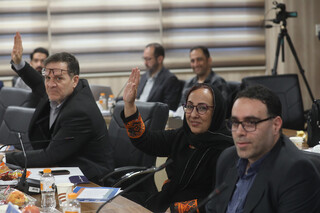 مجمع عمومی فدراسیون پزشکی ورزشی
