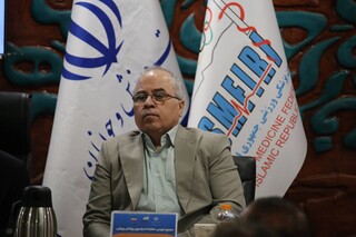 مجمع عمومی فدراسیون پزشکی ورزشی