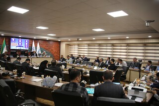 مجمع عمومی فدراسیون پزشکی ورزشی