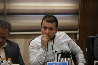 مجمع عمومی فدراسیون پزشکی ورزشی