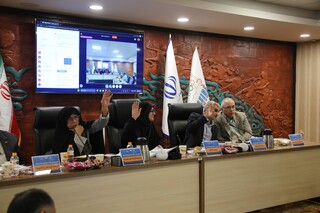مجمع عمومی فدراسیون پزشکی ورزشی