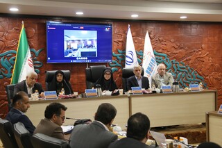 مجمع عمومی فدراسیون پزشکی ورزشی