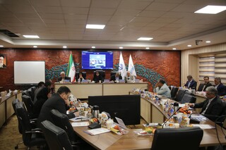 مجمع عمومی فدراسیون پزشکی ورزشی
