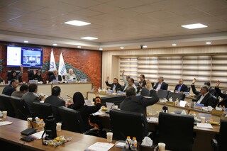 مجمع عمومی فدراسیون پزشکی ورزشی