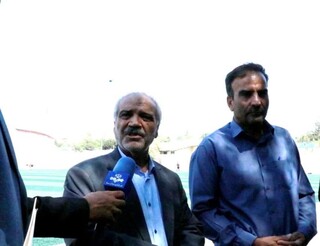 طرح ضربتی نظارت بر اماکن ورزشی - چهار محال و بختیاری