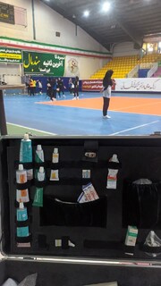 مسابقات