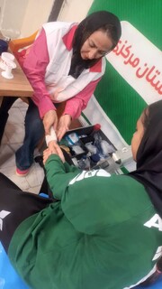 مسابقات