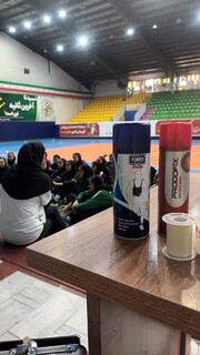 مسابقات
