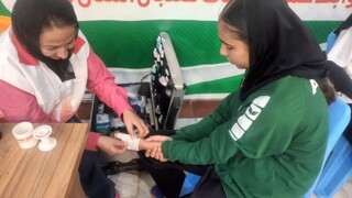 مسابقات