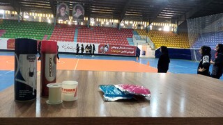 مسابقات