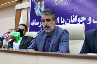 گزارش تصویری :