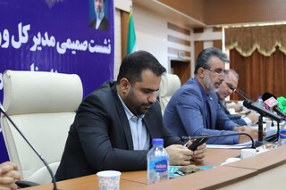 گزارش تصویری :