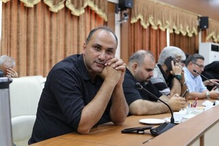 گزارش تصویری :