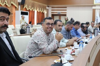 گزارش تصویری :