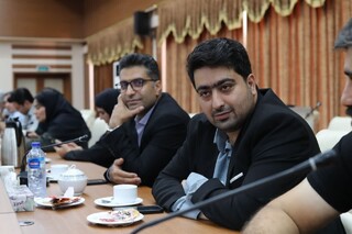 گزارش تصویری :