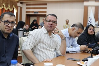 گزارش تصویری :