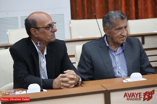 گزارش تصویری :