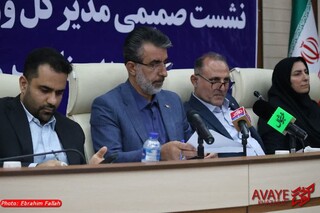 گزارش تصویری :