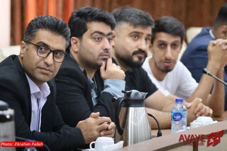 گزارش تصویری :