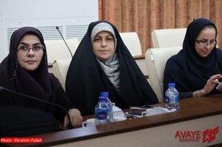 گزارش تصویری :