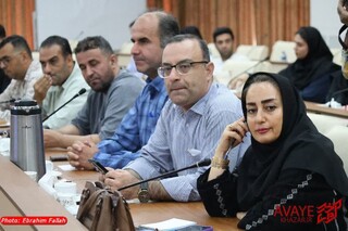 گزارش تصویری :