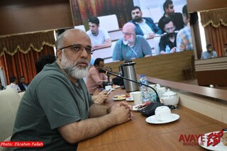 گزارش تصویری :