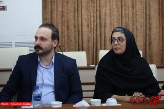 گزارش تصویری :