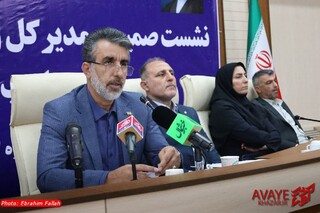 گزارش تصویری :